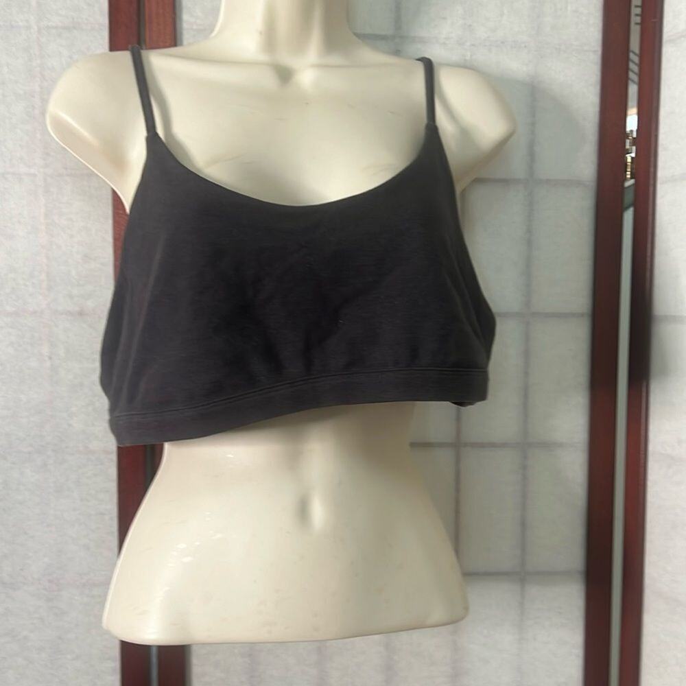 SKIMS EVERYBODY BRALETTE‎ STRETCHY COMFORTABLE BRA SIZE 4X